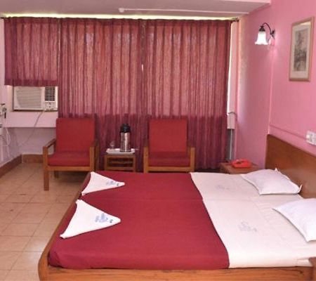 Hotel Colva Residency Extérieur photo