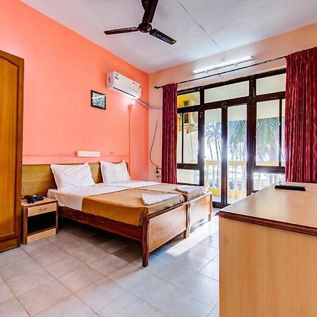 Hotel Colva Residency Extérieur photo